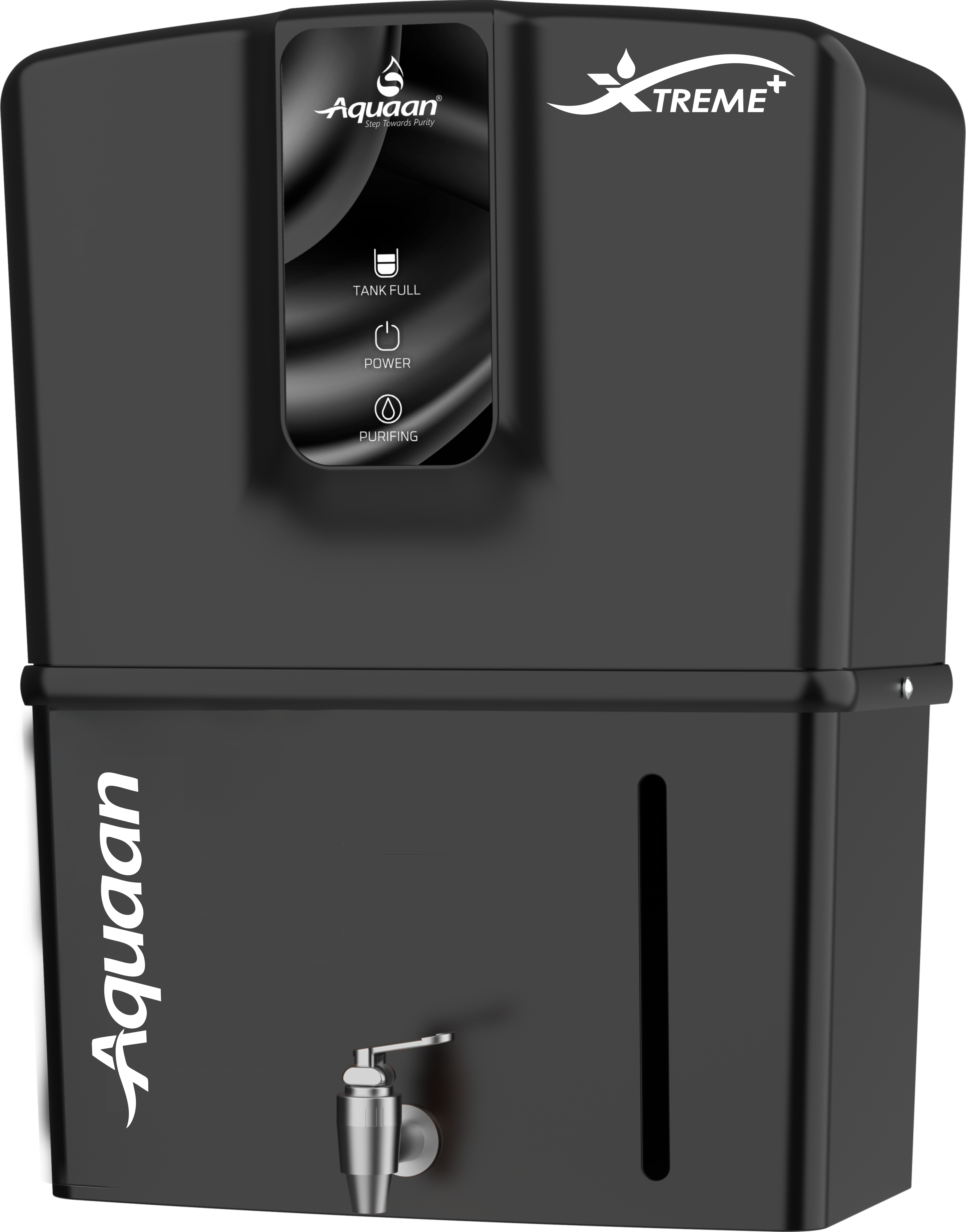 Xtreme Black